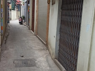 Chính chủ cho thuê căn hộ 2N1K tại phố chùa láng 9373