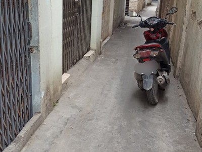 Chính chủ cho thuê căn hộ 2N1K tại phố chùa láng 9374