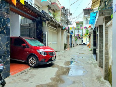 Chính chủ cho thuê căn hộ 2N1K tại phố chùa láng 9369