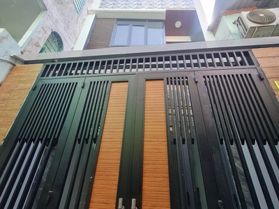 Chính chủ cho thuê căn hộ 2N1K tại phố chùa láng 9206
