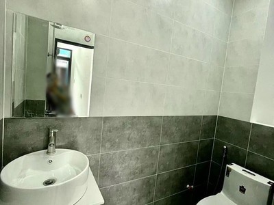 Chính chủ cho thuê căn hộ 2N1K tại phố chùa láng 9210