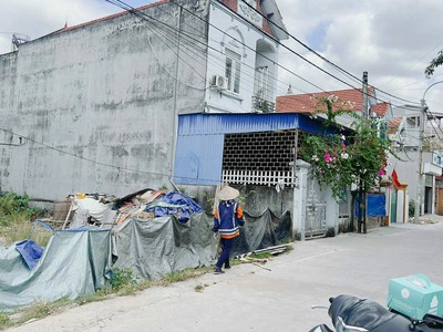 Chuyển nhượng lô đất 100m2 Mặt liên thôn Kênh Giang - Thủy Nguyên, Hải phòng 0
