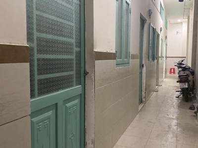 Chính chủ cho thuê căn hộ 2N1K tại phố chùa láng 9269