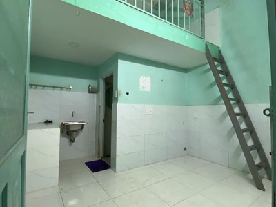 Chính chủ cho thuê căn hộ 2N1K tại phố chùa láng 9266