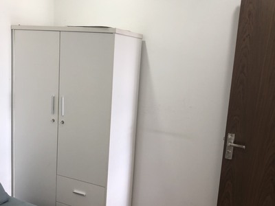 Cho Thuê căn hộ FULL Nội Thất Him Lam Phú An  69m2, 2PN,2WC  Giá 10.5 Triệu/Tháng View Công Viên, Lầ 6