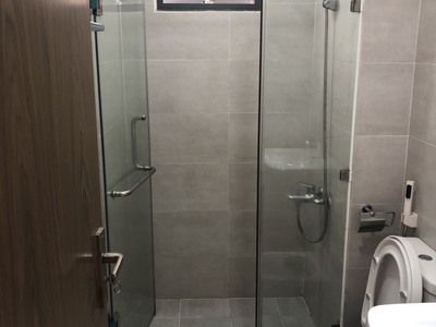 Cho Thuê căn hộ FULL Nội Thất Him Lam Phú An  69m2, 2PN,2WC  Giá 10.5 Triệu/Tháng View Công Viên, Lầ 7