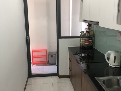 Cho Thuê căn hộ FULL Nội Thất Him Lam Phú An  69m2, 2PN,2WC  Giá 10.5 Triệu/Tháng View Công Viên, Lầ 8