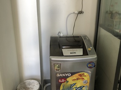 Cho Thuê căn hộ FULL Nội Thất Him Lam Phú An  69m2, 2PN,2WC  Giá 10.5 Triệu/Tháng View Công Viên, Lầ 9