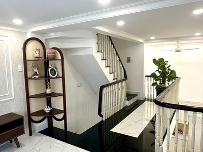  Biệt thự Châu Âu full nội thất cao cấp  4