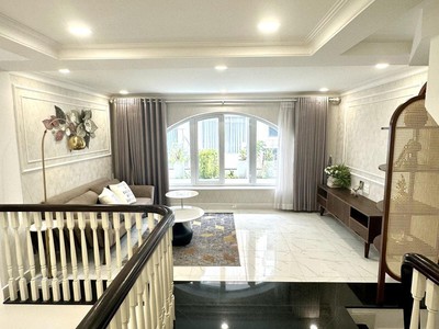  Biệt thự Châu Âu full nội thất cao cấp  5