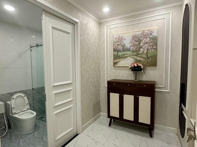  Biệt thự Châu Âu full nội thất cao cấp  7
