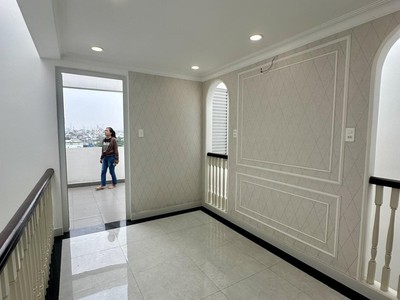  Biệt thự Châu Âu full nội thất cao cấp  8
