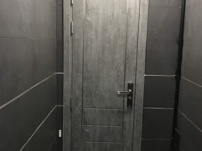 Ưu Điểm Cửa Nhựa Composite Của Công Ty Kingdoor tại Bình Dương 0