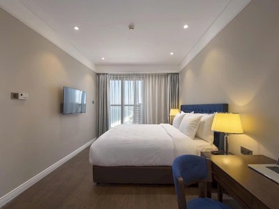 Căn hộ mặt biển Đà Nẵng đẹp nhất giá chỉ từ 3, x tỷ, hoàn thiện full nội thất 5 sao, sở hữu lâu dài 1