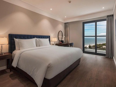 Căn hộ mặt biển Đà Nẵng đẹp nhất giá chỉ từ 3, x tỷ, hoàn thiện full nội thất 5 sao, sở hữu lâu dài 4