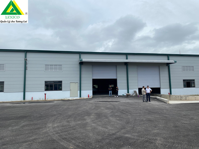 Cho thuê nhà xưởng 6800 m2 tại khu công nghiệp Đình Vũ Hải Phòng 0