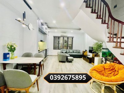 Chính chủ cho thuê căn hộ 2N1K tại phố chùa láng 10036
