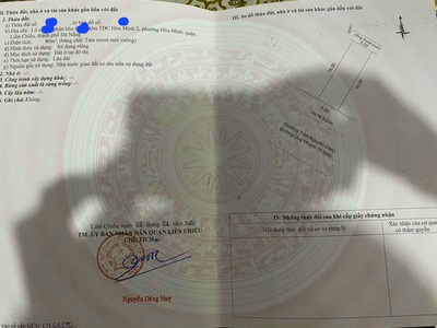 Chính chủ cho thuê căn hộ 2N1K tại phố chùa láng 10334