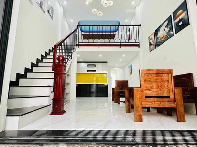 Chính chủ cho thuê căn hộ 2N1K tại phố chùa láng 10523