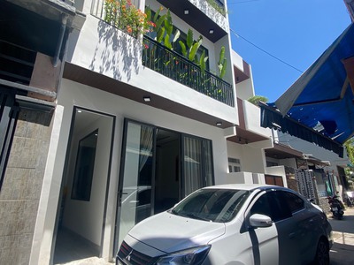 Chính chủ cho thuê căn hộ 2N1K tại phố chùa láng 9408