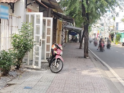 Chính chủ cho thuê căn hộ 2N1K tại phố chùa láng 10473