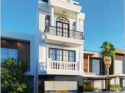 Chính chủ cho thuê căn hộ 2N1K tại phố chùa láng 9690