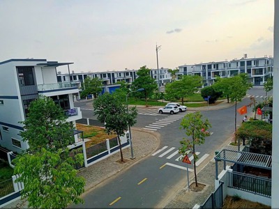Nhà phố đông tăng long, mở bán 42 căn đẹp nhất với nhiều ưu đãi hấp dẫn 0