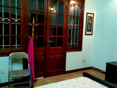 Chính chủ cho thuê căn hộ 2N1K tại phố chùa láng 10359