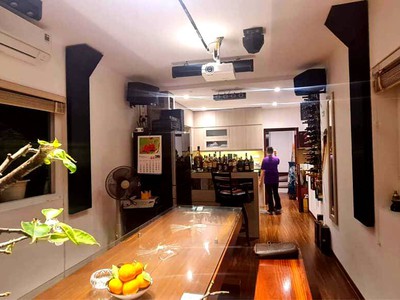 Chính chủ cho thuê căn hộ 2N1K tại phố chùa láng 10944