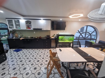 Chính chủ cho thuê căn hộ 2N1K tại phố chùa láng 9549