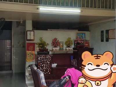 Chính chủ cho thuê căn hộ 2N1K tại phố chùa láng 9703