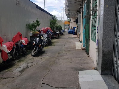 Chính chủ cho thuê căn hộ 2N1K tại phố chùa láng 9702
