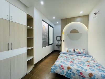 Chính chủ cho thuê căn hộ 2N1K tại phố chùa láng 9407