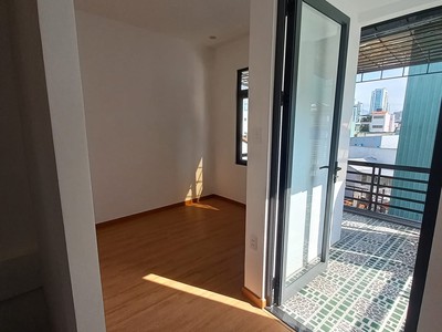 Chính chủ cho thuê căn hộ 2N1K tại phố chùa láng 10329