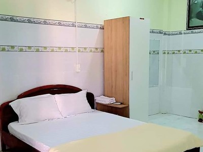 Khách sạn mini 27 phòng, 1700m2, bình long, bình phước, 12 tỷ 1