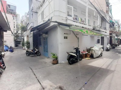 Chính chủ cho thuê căn hộ 2N1K tại phố chùa láng 10471