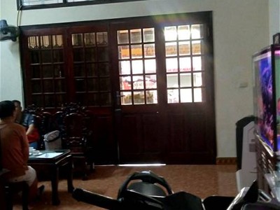 Chính chủ cho thuê căn hộ 2N1K tại phố chùa láng 10382
