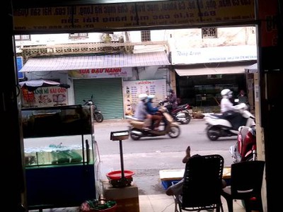 Chính chủ cho thuê căn hộ 2N1K tại phố chùa láng 10380