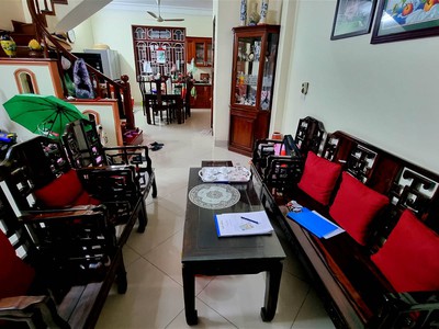 Chính chủ cho thuê căn hộ 2N1K tại phố chùa láng 10731