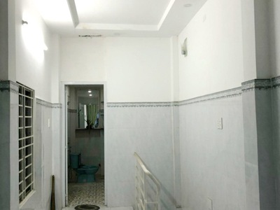 Chính chủ cho thuê căn hộ 2N1K tại phố chùa láng 10467