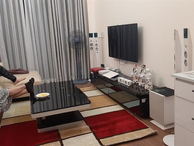 Chính chủ cho thuê căn hộ 2N1K tại phố chùa láng 10973
