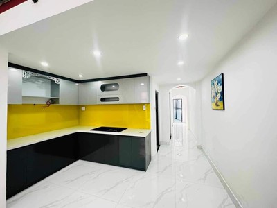 Chính chủ cho thuê căn hộ 2N1K tại phố chùa láng 10524