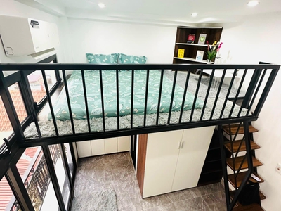 Chính chủ cho thuê căn hộ 2N1K tại phố chùa láng 10726