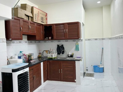 Chính chủ cho thuê căn hộ 2N1K tại phố chùa láng 10444