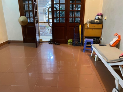 Chính chủ cho thuê căn hộ 2N1K tại phố chùa láng 10365