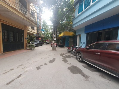 Chính chủ cho thuê căn hộ 2N1K tại phố chùa láng 10390