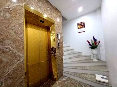 Chính chủ cho thuê căn hộ 2N1K tại phố chùa láng 10939