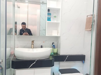 Chính chủ cho thuê căn hộ 2N1K tại phố chùa láng 10492