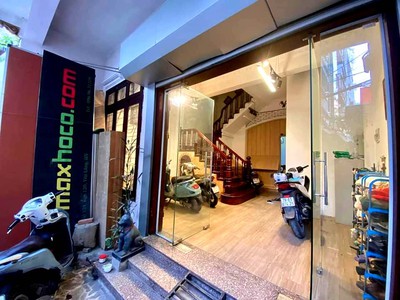 Chính chủ cho thuê căn hộ 2N1K tại phố chùa láng 10291