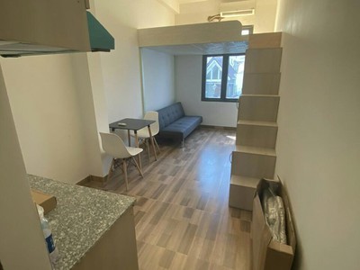 Chính chủ cho thuê căn hộ 2N1K tại phố chùa láng 10006